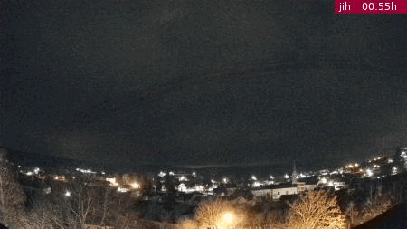 Meteoradar Březolupy