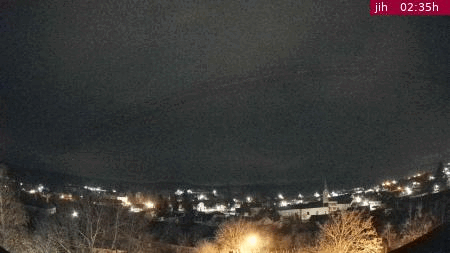 Meteoradar Březolupy