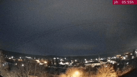 Meteoradar Březolupy