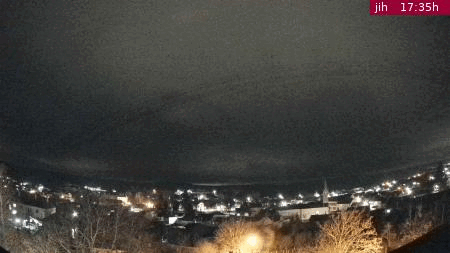 Meteoradar Březolupy