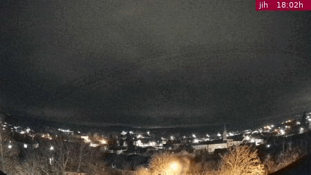 Meteoradar Březolupy