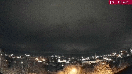 Meteoradar Březolupy