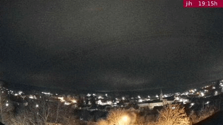 Meteoradar Březolupy