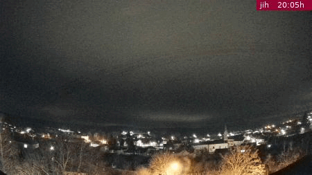 Meteoradar Březolupy