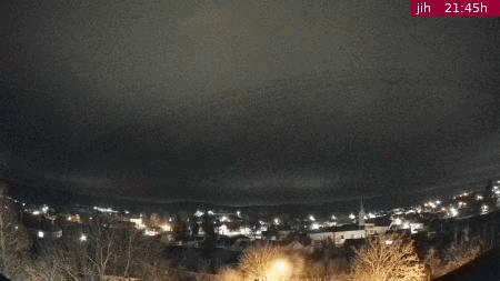 Meteoradar Březolupy