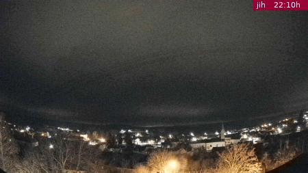 Meteoradar Březolupy