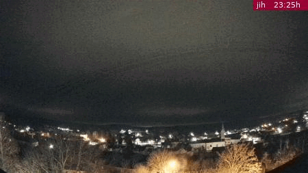 Meteoradar Březolupy