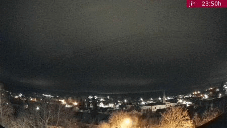 Meteoradar Březolupy