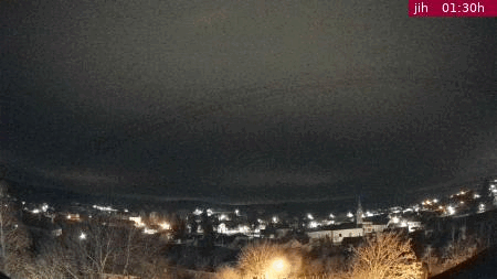 Meteoradar Březolupy