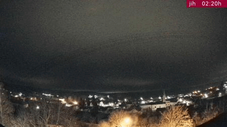 Meteoradar Březolupy