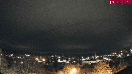 Meteoradar Březolupy