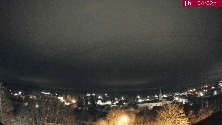 Meteoradar Březolupy