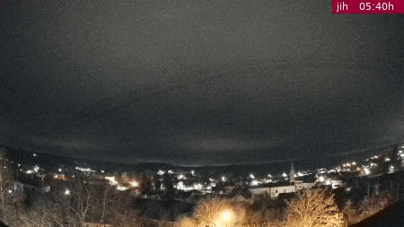 Meteoradar Březolupy