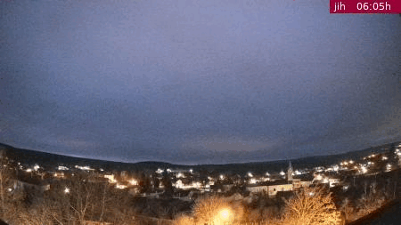 Meteoradar Březolupy