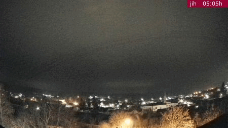 Meteoradar Březolupy