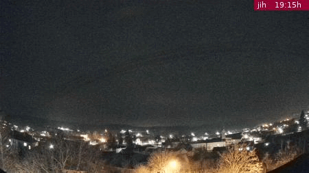 Meteoradar Březolupy