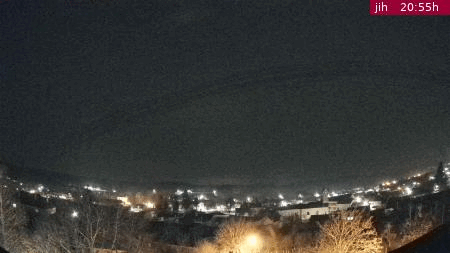 Meteoradar Březolupy