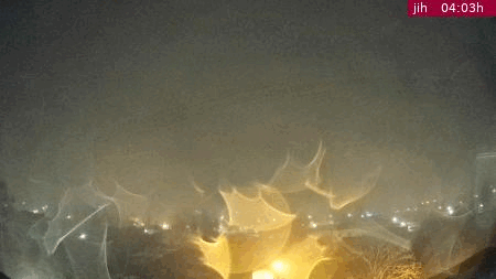 Meteoradar Březolupy