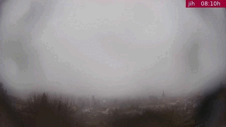 Meteoradar Březolupy