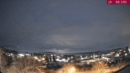 Meteoradar Březolupy