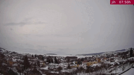 Meteoradar Březolupy