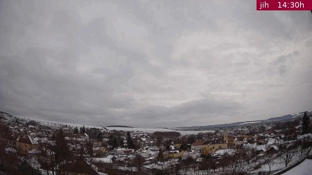 Meteoradar Březolupy