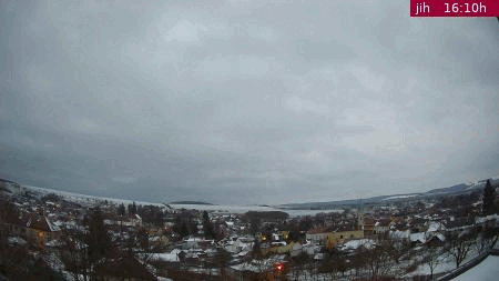 Meteoradar Březolupy