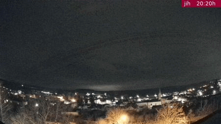 Meteoradar Březolupy