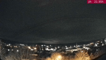 Meteoradar Březolupy