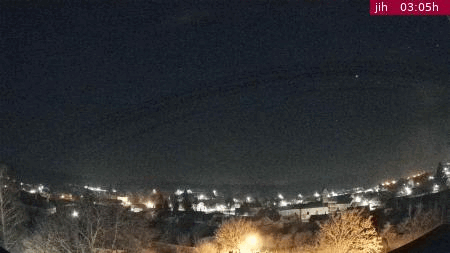 Meteoradar Březolupy