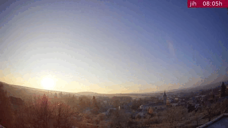 Meteoradar Březolupy