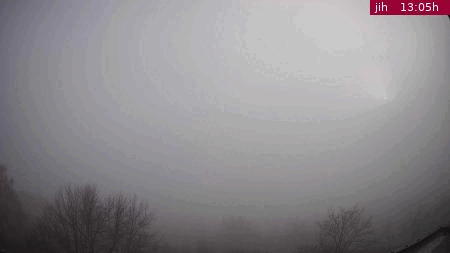 Meteoradar Březolupy