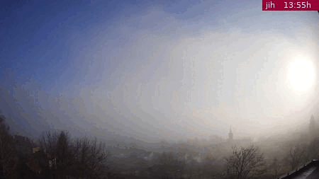 Meteoradar Březolupy