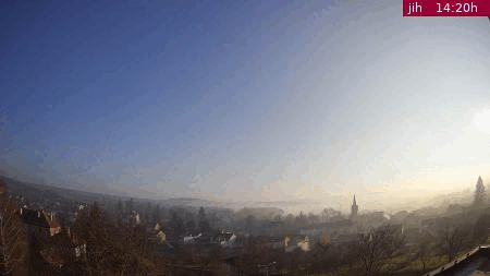 Meteoradar Březolupy