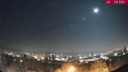 Meteoradar Březolupy