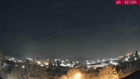 Meteoradar Březolupy