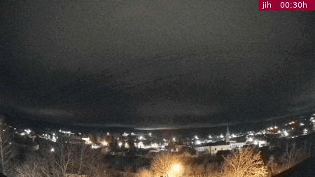 Meteoradar Březolupy