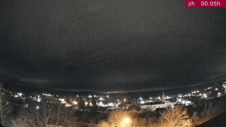 Meteoradar Březolupy