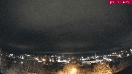 Meteoradar Březolupy