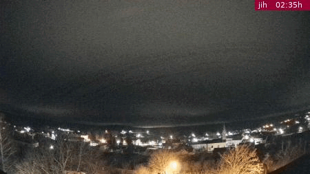 Meteoradar Březolupy