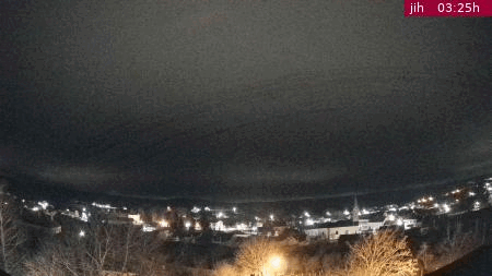 Meteoradar Březolupy