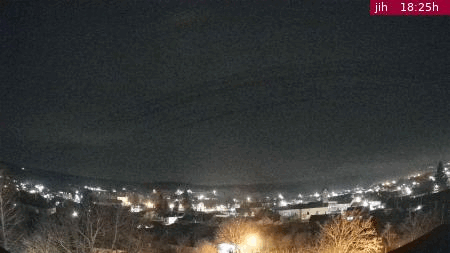 Meteoradar Březolupy