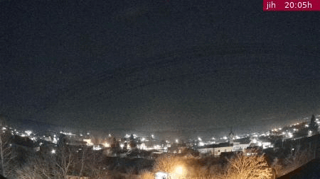 Meteoradar Březolupy