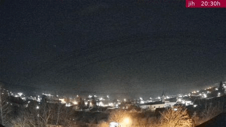 Meteoradar Březolupy