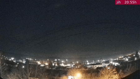 Meteoradar Březolupy