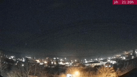 Meteoradar Březolupy