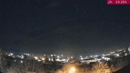 Meteoradar Březolupy