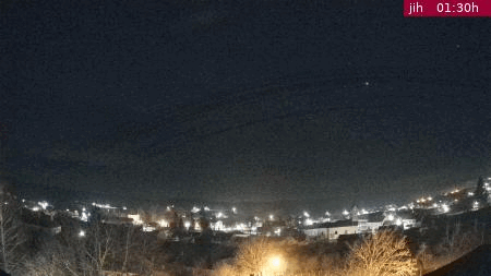 Meteoradar Březolupy