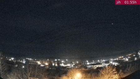 Meteoradar Březolupy