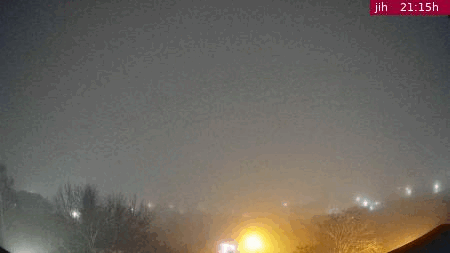 Meteoradar Březolupy